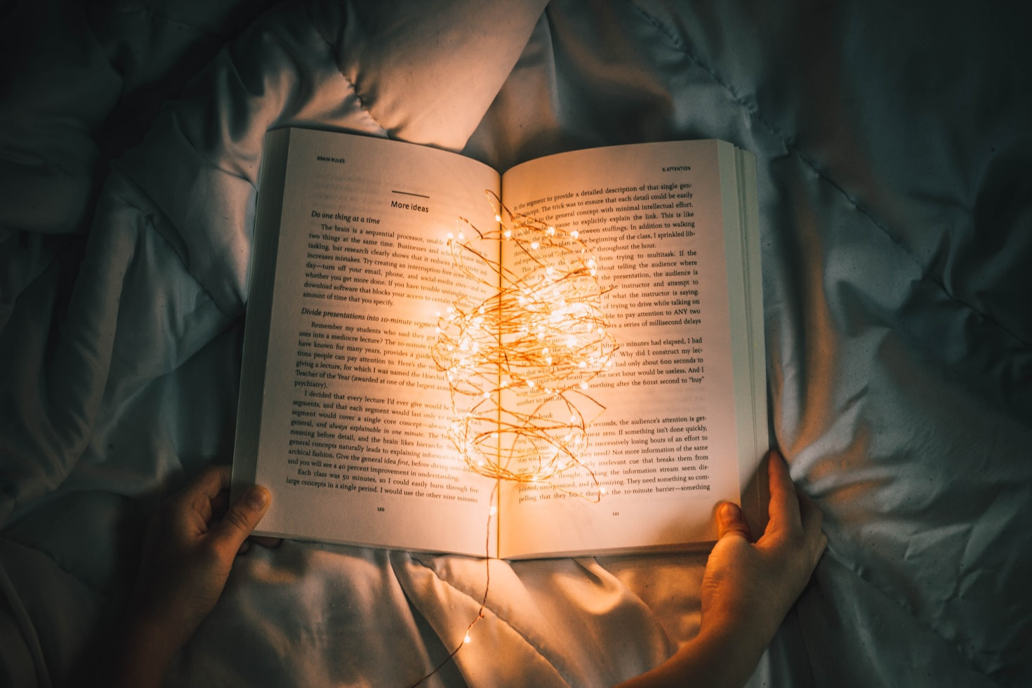 Unlock Personal Growth with Embodied Narratives